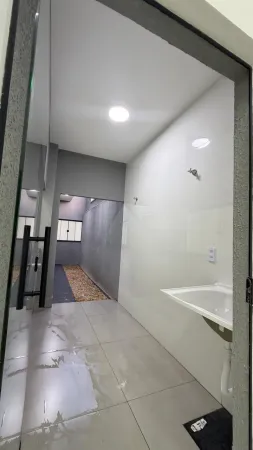 Casa Vila Mutirão