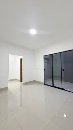 Casa Vila Mutirão