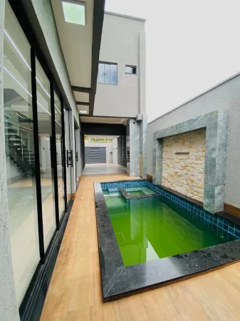 Sobrado Residencial Morumbi