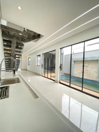 Sobrado Residencial Morumbi