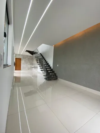 Sobrado Residencial Morumbi