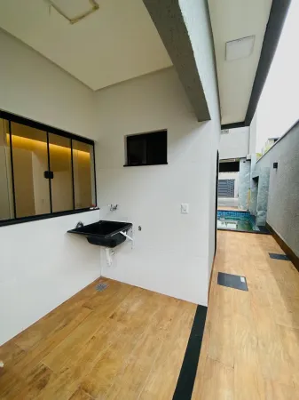 Sobrado Residencial Morumbi