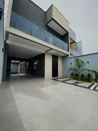 Sobrado Residencial Morumbi