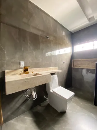 Sobrado Residencial Morumbi
