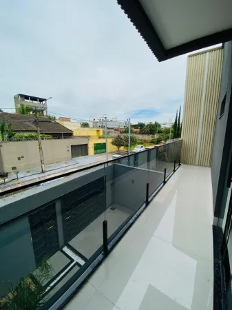 Sobrado Residencial Morumbi