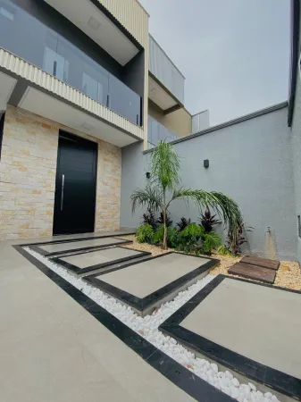 Sobrado Residencial Morumbi