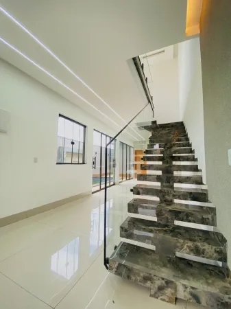 Sobrado Residencial Morumbi