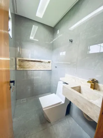 Sobrado Residencial Morumbi