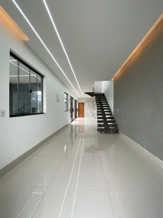Sobrado Residencial Morumbi