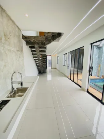 Sobrado Residencial Morumbi