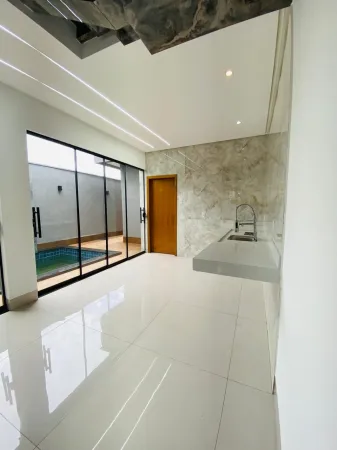Sobrado Residencial Morumbi