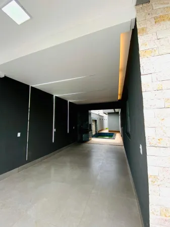 Sobrado Residencial Morumbi