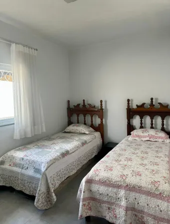 Casa Jardim Guanabara