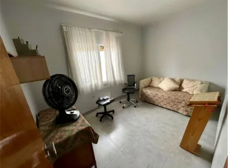 Casa Jardim Guanabara