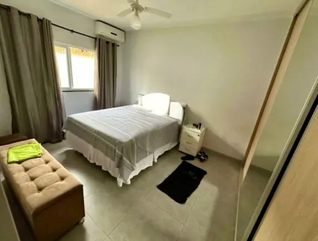 Casa Jardim Guanabara