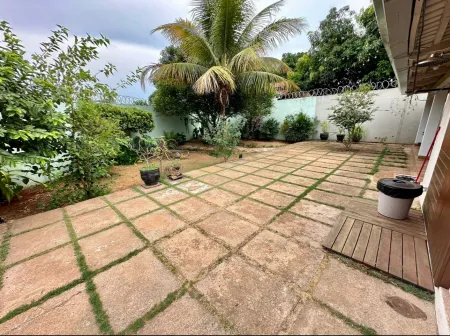 Casa Jardim Guanabara