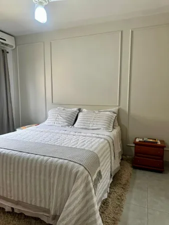 Casa Jardim Guanabara