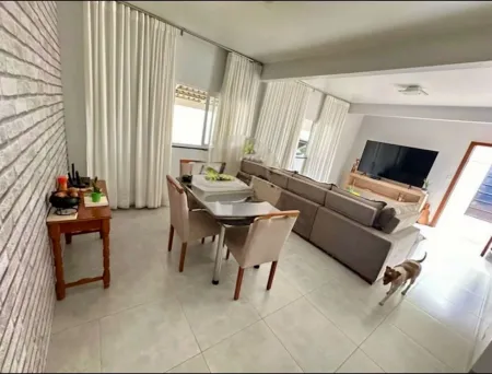 Casa Jardim Guanabara