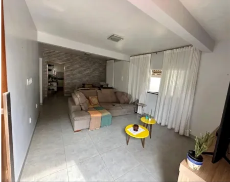 Casa Jardim Guanabara