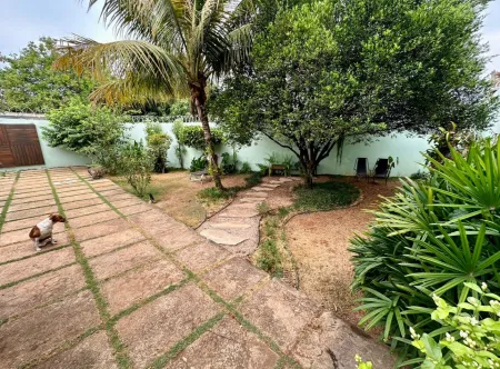 Casa Jardim Guanabara