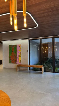 Smart Parque Areião