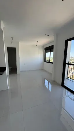 Smart Parque Areião