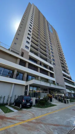 Smart Parque Areião