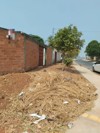 Lote Vila Oliveira
