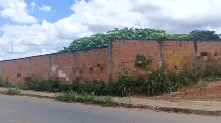 Lote Vila Oliveira