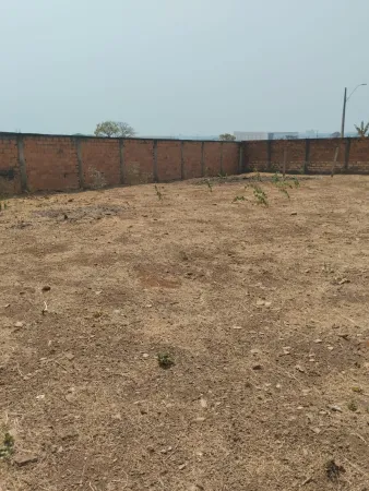 Lote Vila Oliveira