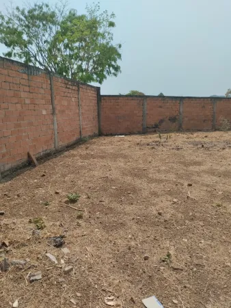 Lote Vila Oliveira