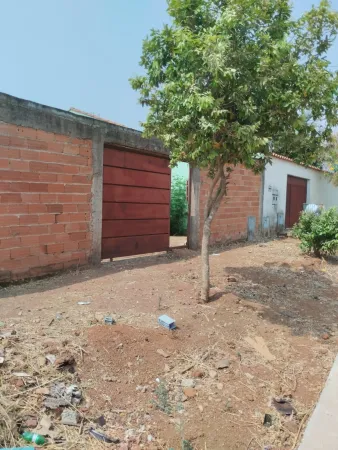 Lote Vila Oliveira