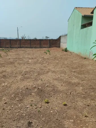 Lote Vila Oliveira