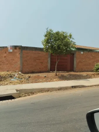 Lote Vila Oliveira