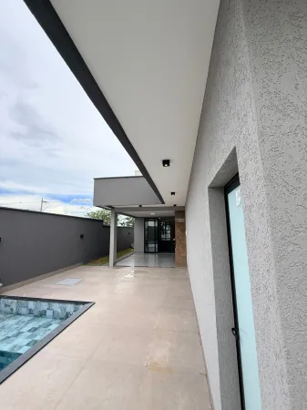 Casa Terras Alpha 1
