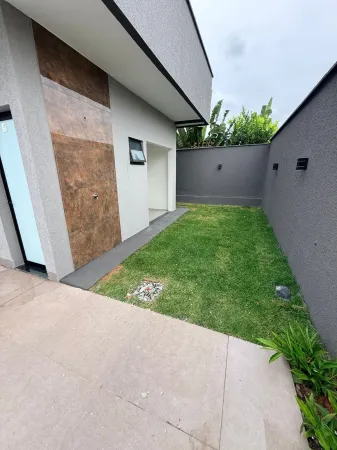 Casa Terras Alpha 1