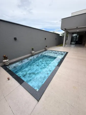 Casa Terras Alpha 1