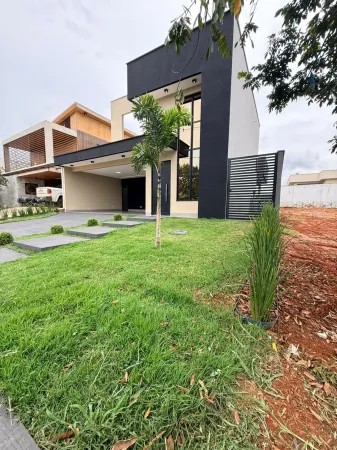 Casa Terras Alpha 1