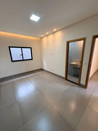 Casa Terras Alpha 1