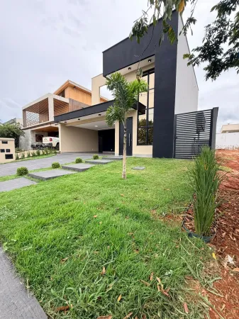 Casa Terras Alpha 1