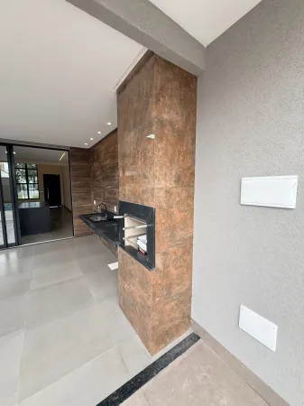 Casa Terras Alpha 1