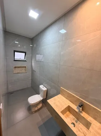Casa Terras Alpha 1