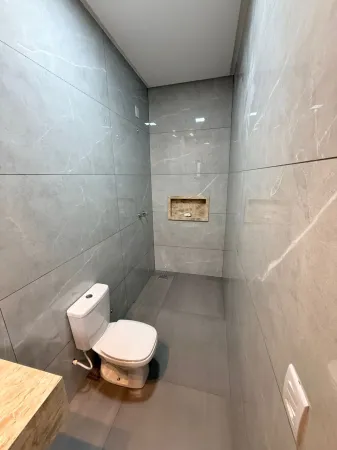 Casa Terras Alpha 1