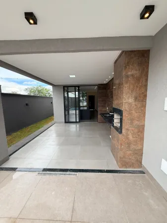 Casa Terras Alpha 1