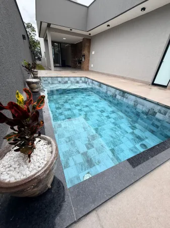 Casa Terras Alpha 1