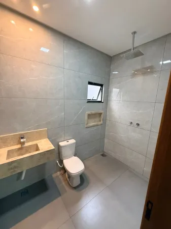 Casa Terras Alpha 1