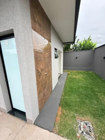 Casa Terras Alpha 1