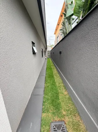 Casa Terras Alpha 1