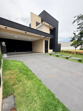 Casa Terras Alpha 1