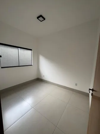Casa Jardim Tropical
